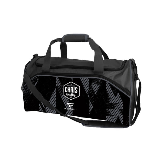 Chris Bradley PT Kit Bag - Junior