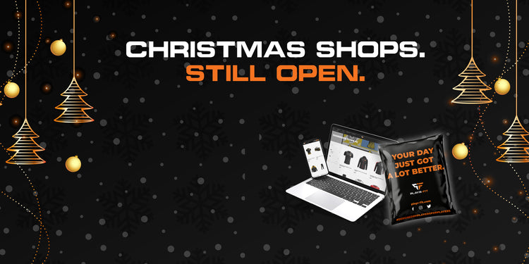 We have you covered until 8th november