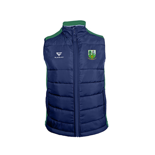 Clann Mhuire CLG Pro Gilet - Kids