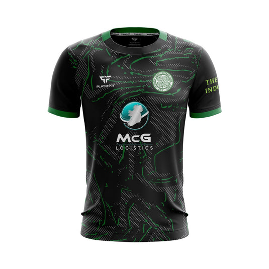 Cleary Celtic FC Pro Jersey (GK Home) - Adults