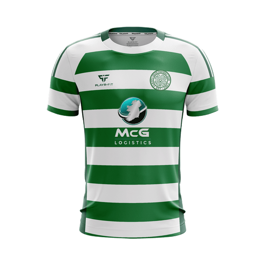 Cleary Celtic FC Pro Jersey (Outfield) - Kids