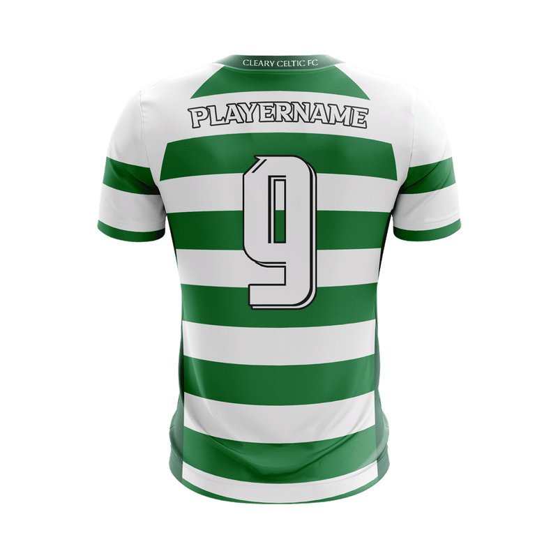 Load image into Gallery viewer, Cleary Celtic FC Pro Jersey (Outfield) - Kids
