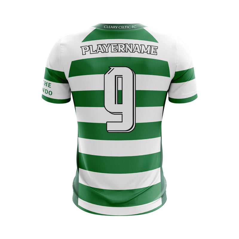 Load image into Gallery viewer, Cleary Celtic FC Pro Jersey (Outfield) - Kids
