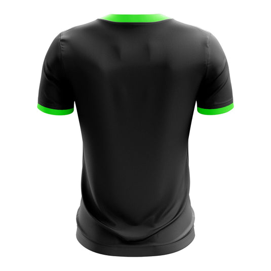 Cleary Celtic FC Jersey (Training Tonal) - Adults