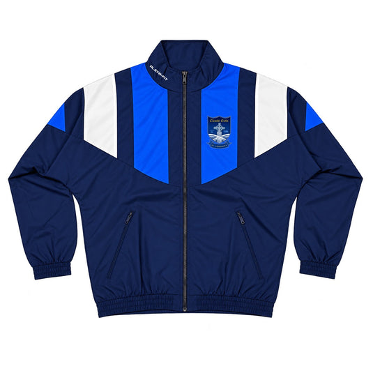 Clones GAC Ladies Legacy Track Jacket - Adults