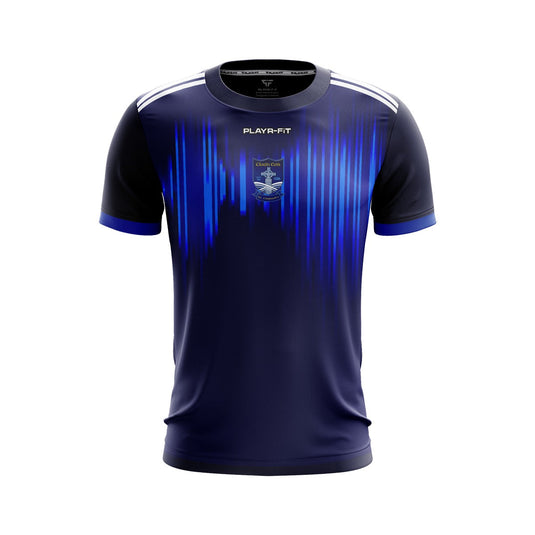 Clones GAC Mens Jersey D21 - Kids