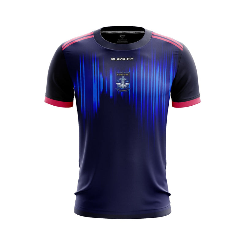 Load image into Gallery viewer, Clones GAC Ladies Jersey D21 - Adults
