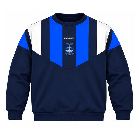 Clones GAC Ladies Legacy Jumper - Kids