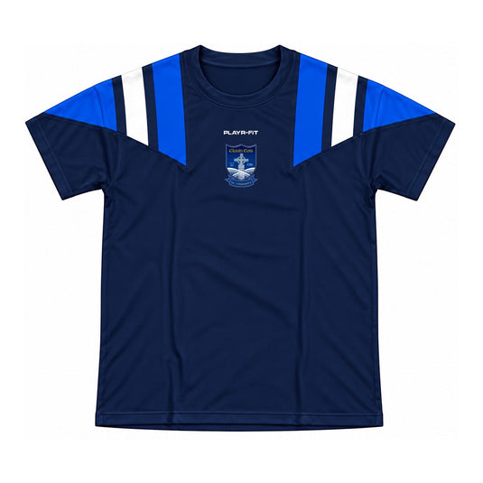 Clones GAC Ladies Legacy T-Shirt - Adults