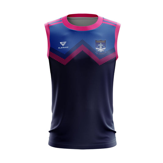 Clones GAC Ladies Vest 37 - Kids