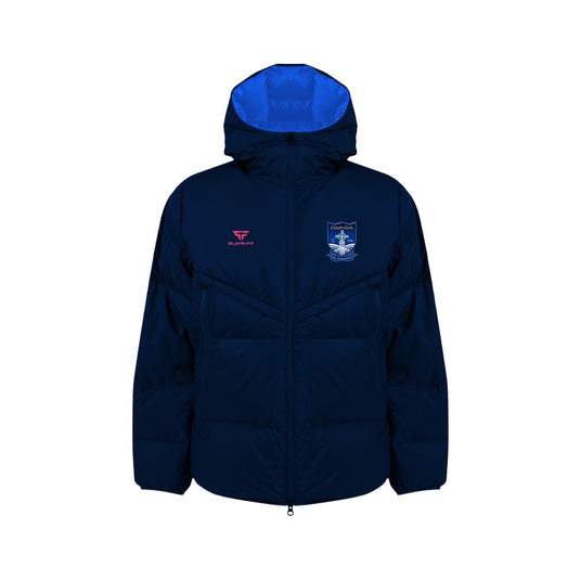 Clones GAC Ladies Pro Padded Jacket - Adults