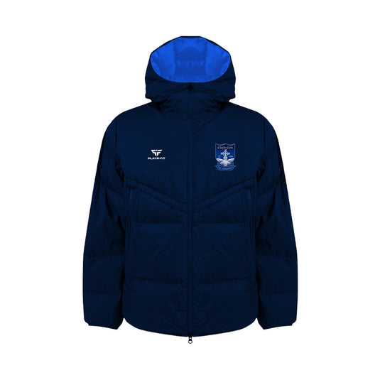 Clones GAC Mens Pro Padded Jacket - Adults