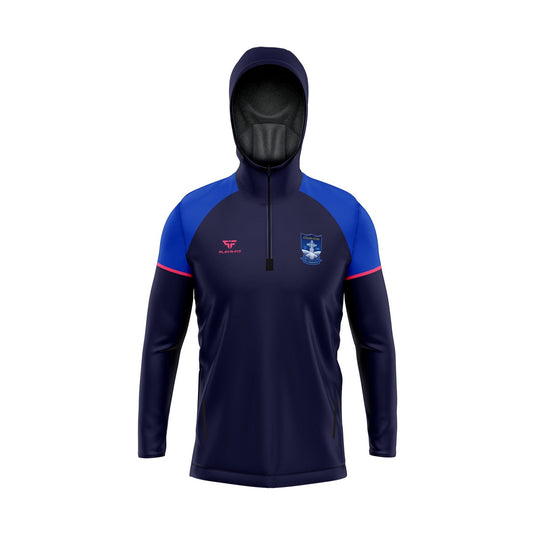 Clones GAC Ladies Hybrid Pro Hoodie - Kids