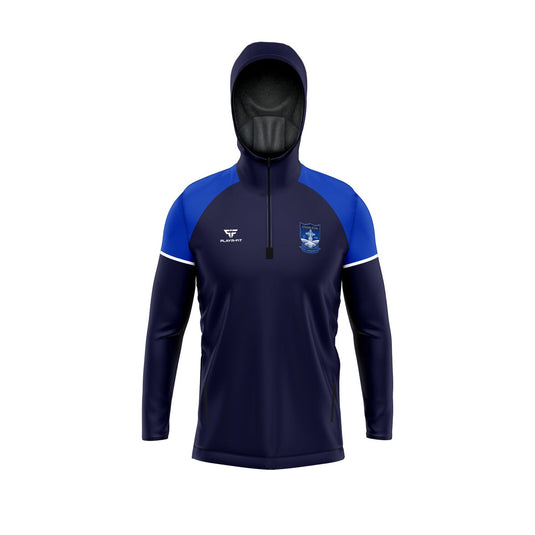 Clones GAC Mens Hybrid Pro Hoodie - Adults