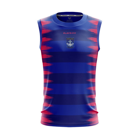 Clones GAC Ladies Vest 17 - Kids