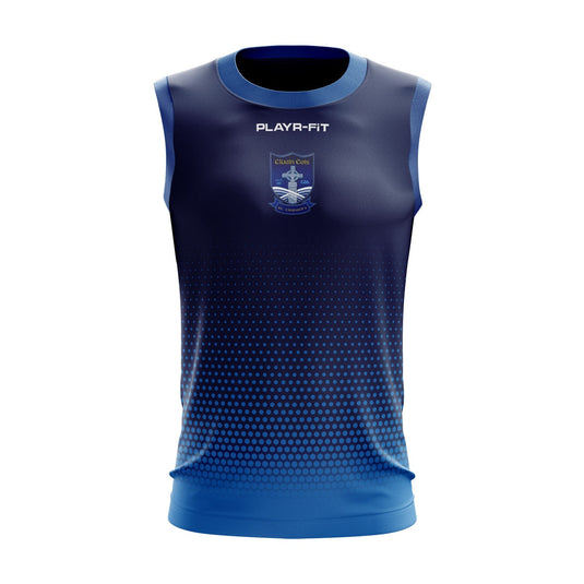 Clones GAC Mens Vest 32 - Adults