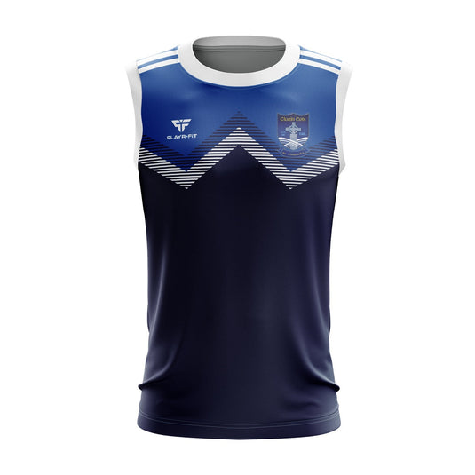 Clones GAC Mens Vest 37 - Kids