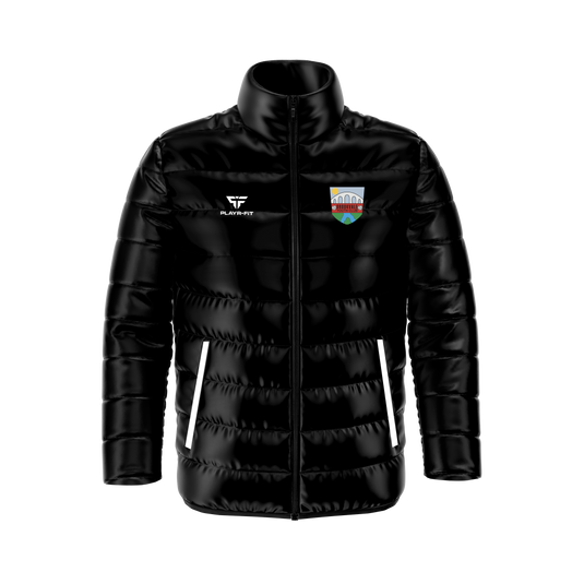 Brookvale FC Coaches Jacket - Kids