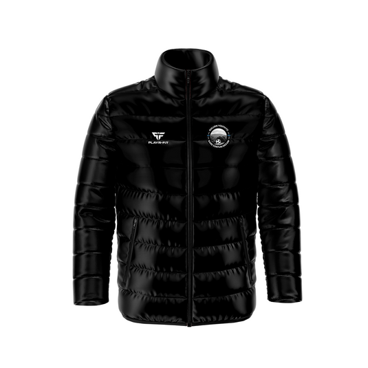 Gullion Youth FC Coaches Jacket - Kids