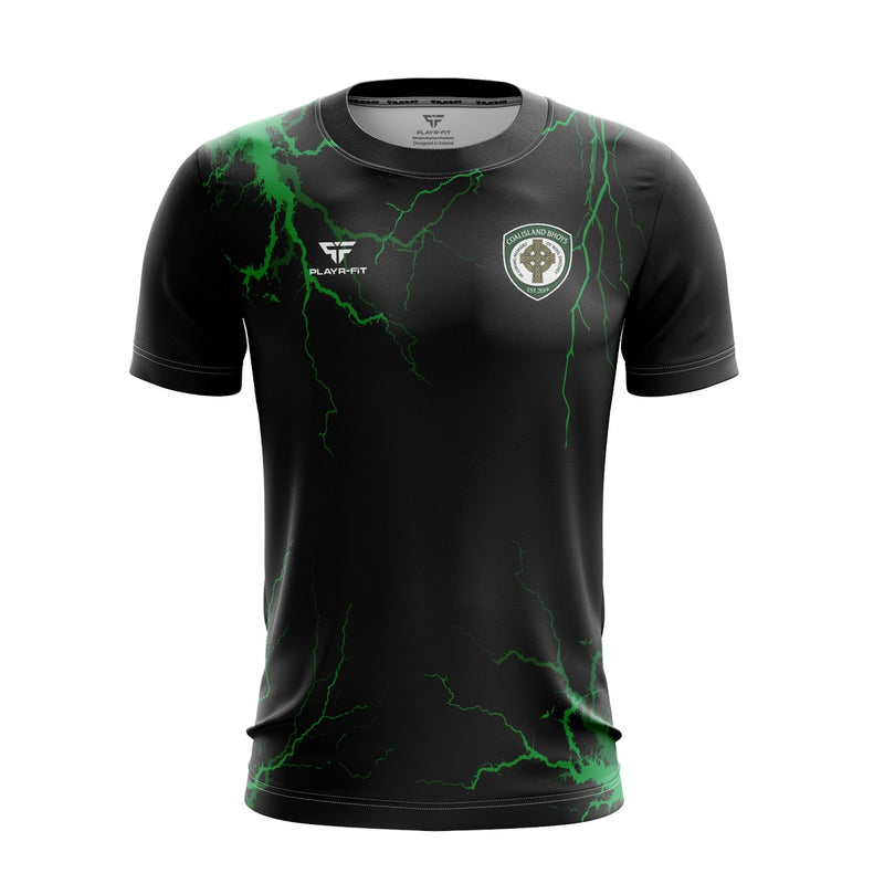 Load image into Gallery viewer, Coalisland Bhoys FC Jersey [F21] - Kids
