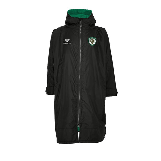 Coalisland Bhoys FC Sports Robe (Fleeced) - Adults