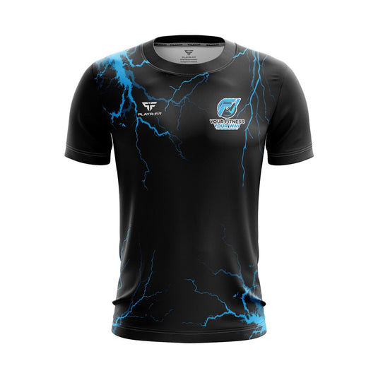 Colm McEneaney Gym Jersey F21 - Kids
