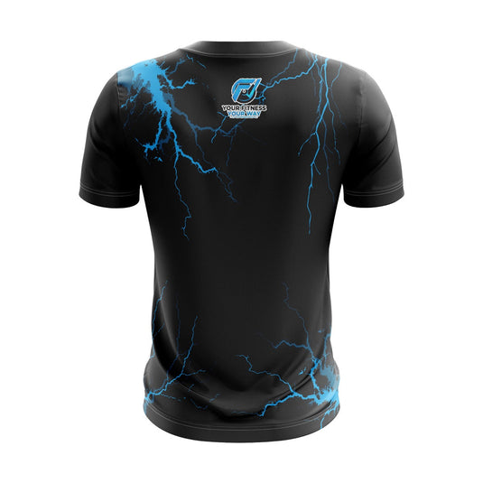 Colm McEneaney Gym Jersey F21 - Adults