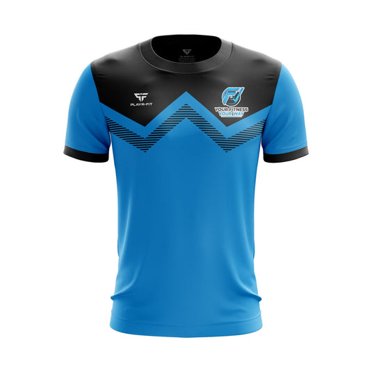 Colm McEneaney Gym Jersey D24 - Kids