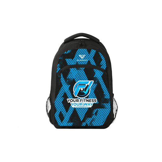 Colm McEneaney Gym Back Pack