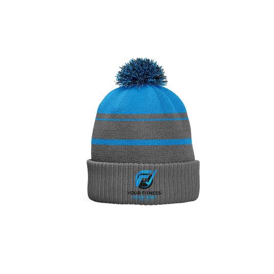 Colm McEneaney Gym Bobble Hat - Adults