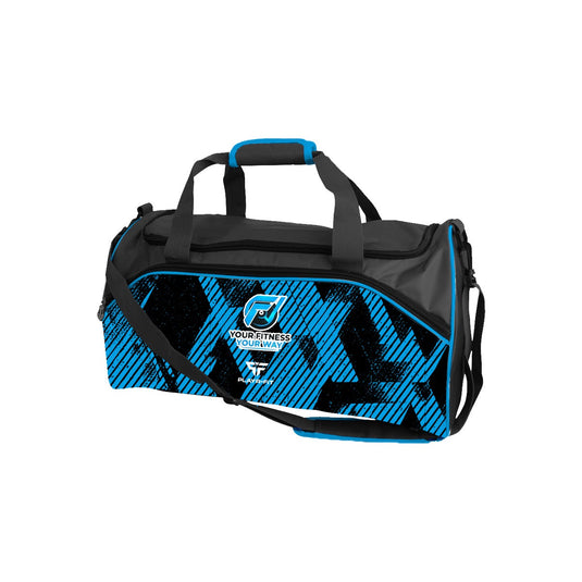 Colm McEneaney Gym Kit Bag - Junior