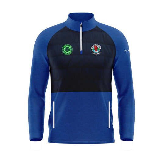 Connemara ABC Hybrid Midlayer - Adults