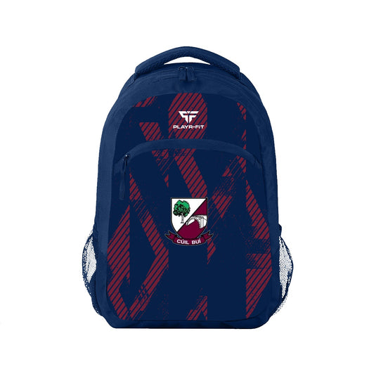 Coolboy HC Back Pack
