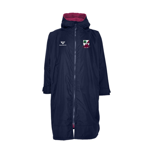 Coolboy HC Sports Robe (Fleeced) - Adults