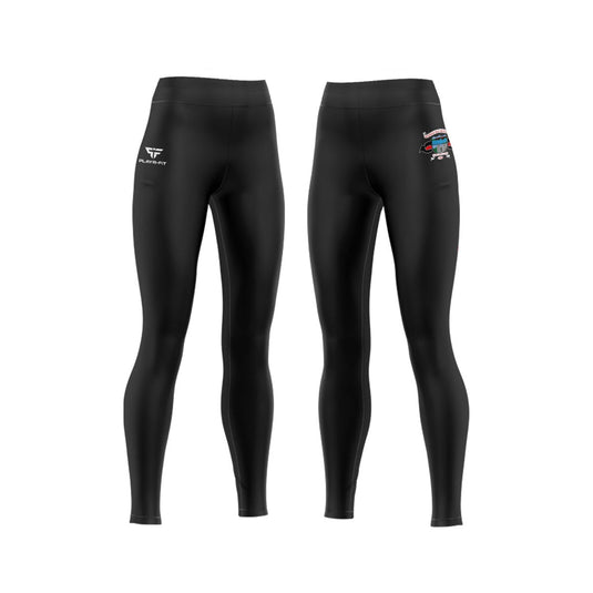 St Michael's CLG Meath High Waist Leggings - Kids