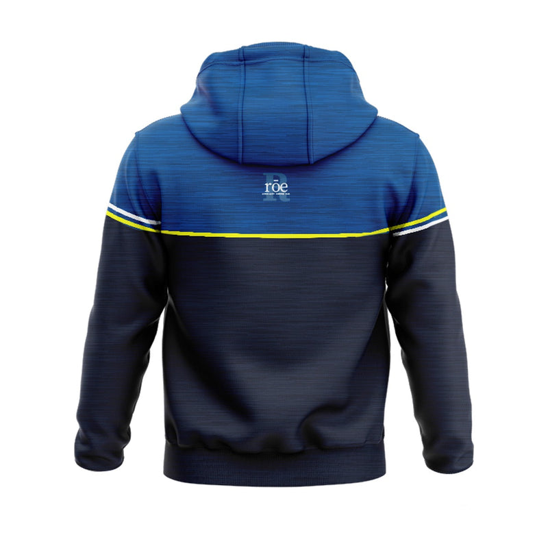 Load image into Gallery viewer, KC Runners Hoodie Courage - Kids
