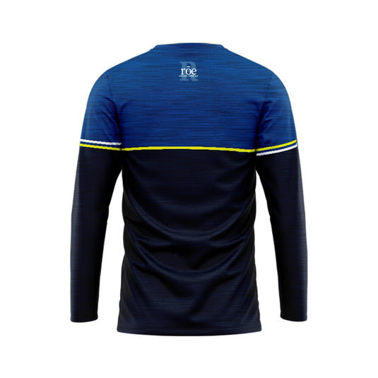 KC Runners Crew Neck Courage - Adults