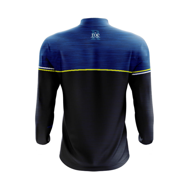 Load image into Gallery viewer, KC Runners Midlayer (1/4 Zip) Courage - Kids
