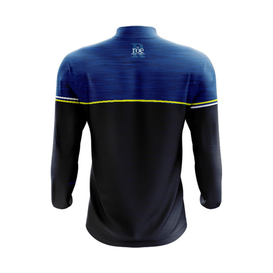 KC Runners Midlayer (1/4 Zip) Courage - Adults