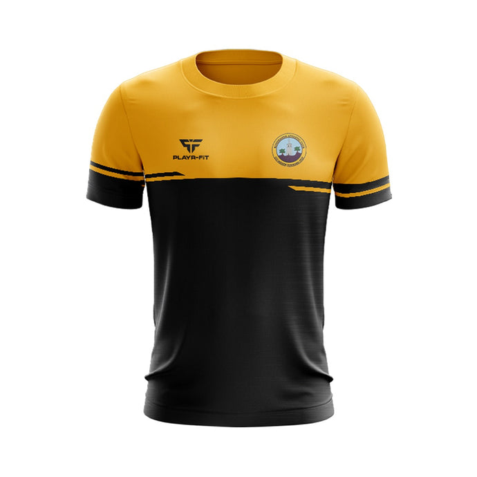 Bohermeen AC T-Shirt (Courage) - Adults