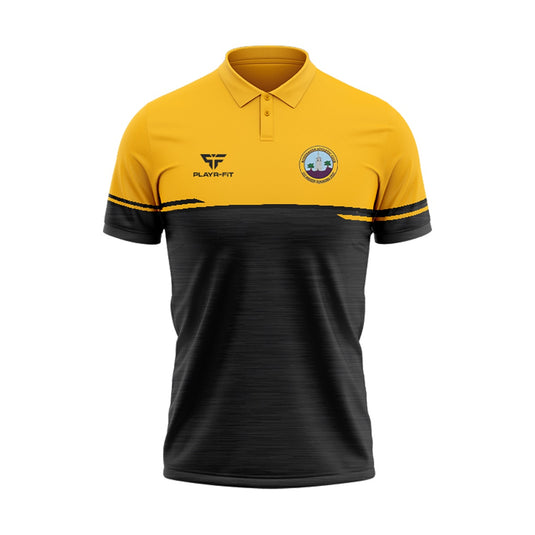 Bohermeen AC Polo (Courage)  - Adults