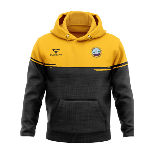 Bohermeen AC Hoodie (Courage) - Kids