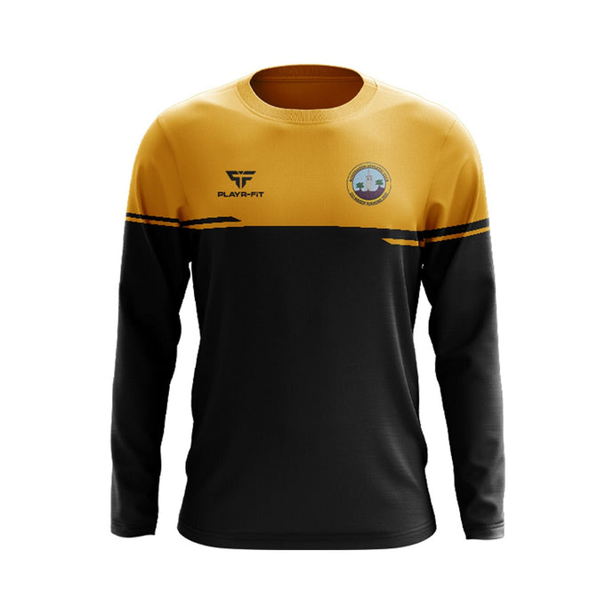 Bohermeen AC Crew Neck (Courage) - Adults