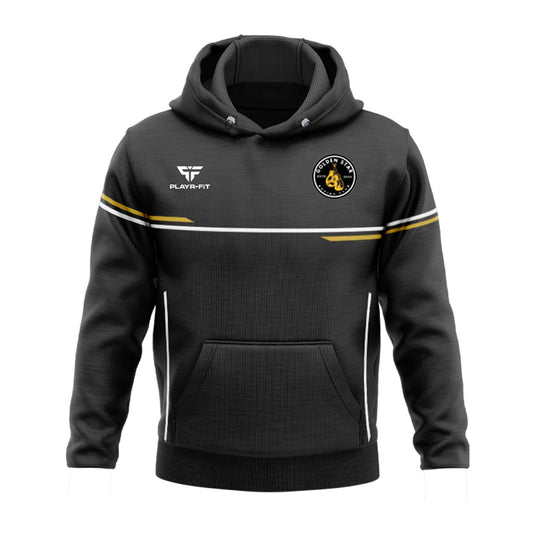 Golden Star Boxing Club Hoodie (Stellar) - Kids