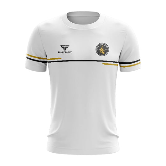 Golden Star Boxing Club T-Shirt (Stellar) - Kids