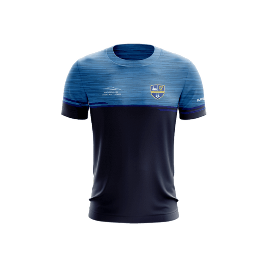 St Teresas FC T-Shirt (Courage) - Adults