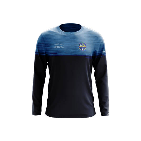 St Teresas FC Crew Neck (Courage) - Kids