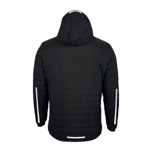 Creagh College Students Padded Jacket - Adults