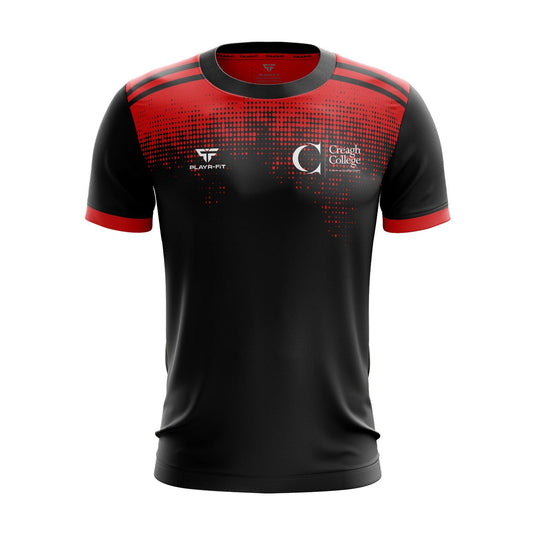 Creagh College Students Jersey D01 - Kids