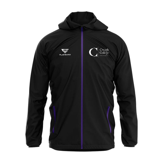 Creagh College Staff Pro Rain Jacket - Adults